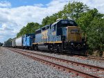 CSX 4406